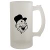 16oz Frosted Beer Stein Thumbnail