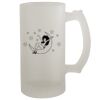16oz Frosted Beer Stein Thumbnail
