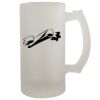 16oz Frosted Beer Stein Thumbnail