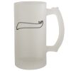 16oz Frosted Beer Stein Thumbnail