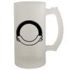 16oz Frosted Beer Stein Thumbnail