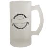 16oz Frosted Beer Stein Thumbnail