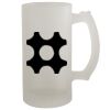 16oz Frosted Beer Stein Thumbnail