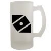 16oz Frosted Beer Stein Thumbnail