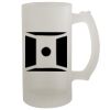 16oz Frosted Beer Stein Thumbnail