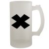 16oz Frosted Beer Stein Thumbnail