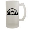 16oz Frosted Beer Stein Thumbnail