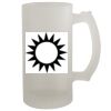 16oz Frosted Beer Stein Thumbnail