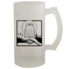 16oz Frosted Beer Stein Thumbnail