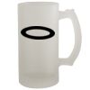 16oz Frosted Beer Stein Thumbnail