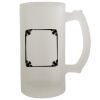 16oz Frosted Beer Stein Thumbnail