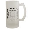 16oz Frosted Beer Stein Thumbnail