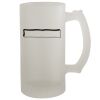16oz Frosted Beer Stein Thumbnail