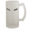16oz Frosted Beer Stein Thumbnail
