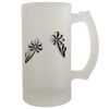 16oz Frosted Beer Stein Thumbnail