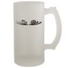 16oz Frosted Beer Stein Thumbnail