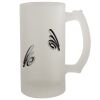 16oz Frosted Beer Stein Thumbnail