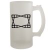 16oz Frosted Beer Stein Thumbnail