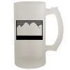 16oz Frosted Beer Stein Thumbnail