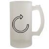 16oz Frosted Beer Stein Thumbnail