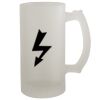 16oz Frosted Beer Stein Thumbnail