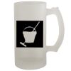 16oz Frosted Beer Stein Thumbnail