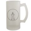 16oz Frosted Beer Stein Thumbnail