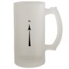 16oz Frosted Beer Stein Thumbnail