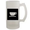 16oz Frosted Beer Stein Thumbnail
