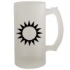 16oz Frosted Beer Stein Thumbnail