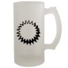 16oz Frosted Beer Stein Thumbnail