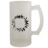 16oz Frosted Beer Stein Thumbnail