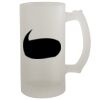 16oz Frosted Beer Stein Thumbnail