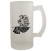 16oz Frosted Beer Stein Thumbnail