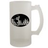 16oz Frosted Beer Stein Thumbnail