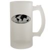 16oz Frosted Beer Stein Thumbnail