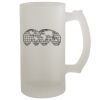 16oz Frosted Beer Stein Thumbnail