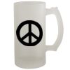 16oz Frosted Beer Stein Thumbnail