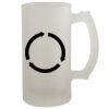 16oz Frosted Beer Stein Thumbnail