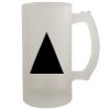 16oz Frosted Beer Stein Thumbnail