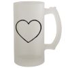 16oz Frosted Beer Stein Thumbnail