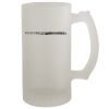 16oz Frosted Beer Stein Thumbnail