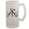 16oz Frosted Beer Stein Thumbnail