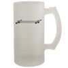 16oz Frosted Beer Stein Thumbnail