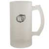 16oz Frosted Beer Stein Thumbnail