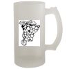 16oz Frosted Beer Stein Thumbnail