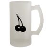 16oz Frosted Beer Stein Thumbnail