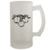 16oz Frosted Beer Stein Thumbnail
