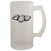 16oz Frosted Beer Stein Thumbnail