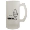 16oz Frosted Beer Stein Thumbnail